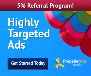 OnClick Ads